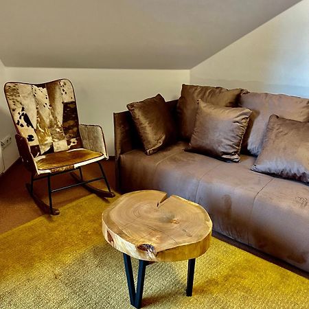 Apartman Bile Labe Špindlerŭv Mlýn Eksteriør billede